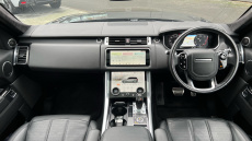 Land Rover Range Rover Sport 3.0 D300 Autobiography Dynamic 5dr Auto Diesel Estate